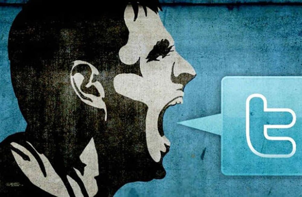 El vocabulario del odio