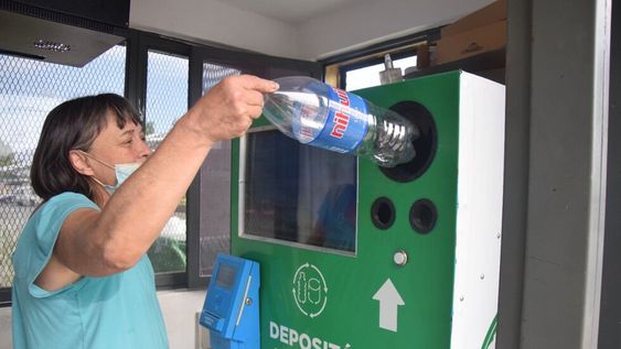 El público ya puede votar los ganadores de los Premios Verdes 2022, donde Godoy Cruz es finalista