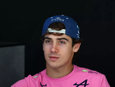 El episodio ocurrió en el circuito de Austin tras la clasificación en la que el automovilista terminó en el decimocuarto lugar.