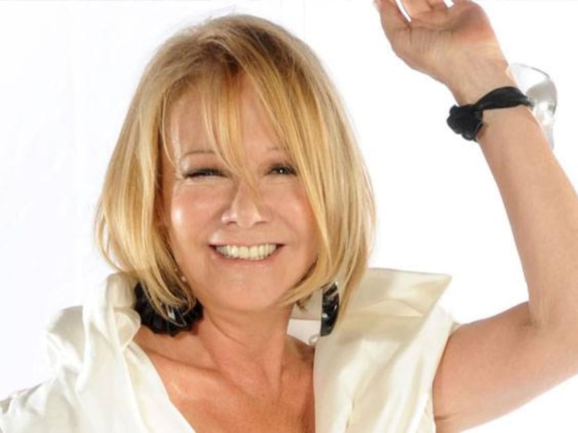 En su semana más difícil, Soledad Silveyra vuelve al cine con la película “Karakol”