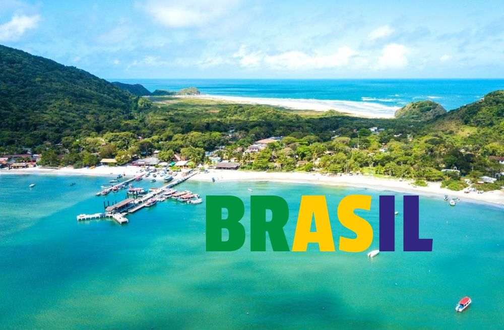 brasil