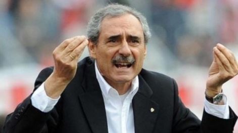 Para Ángel Cappa el ciclo de Gallardo no se puede comparar con el River de 1986