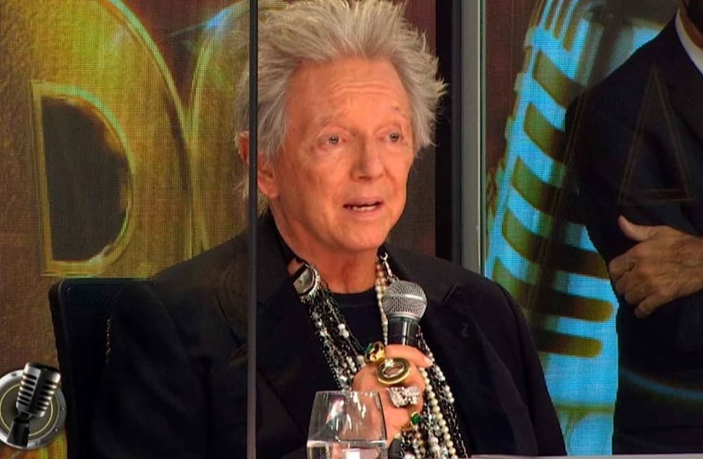 Los motivos por los que Pepe Cibrián se quedó afuera del “Cantando”