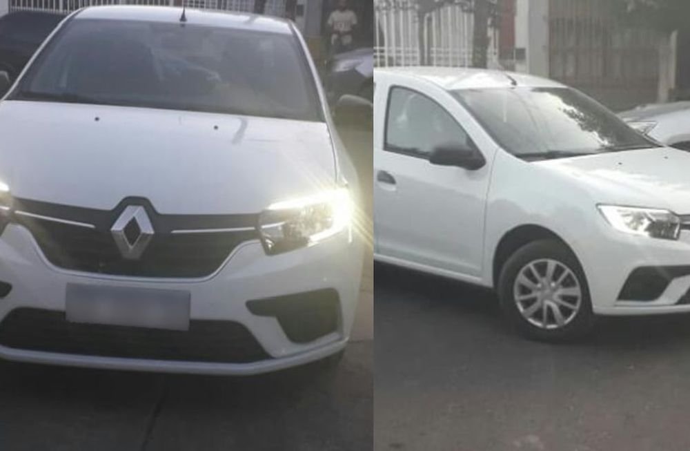 La Policía nvestigan una presunta estafa con dos autos que fueron alquilados a una agencia y luego vendidos después por Facebook