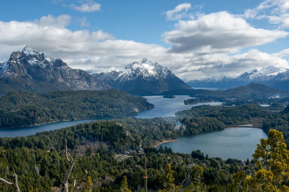 La Semana Santa en Bariloche&nbsp;se consolida como una de las mejores épocas para visitar este clásico del sur argentino.