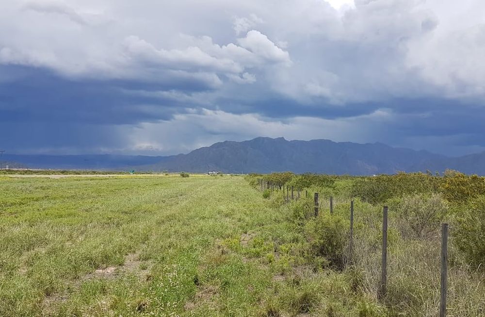 Invertí en un punto estratégico del Corredor Bioceánico