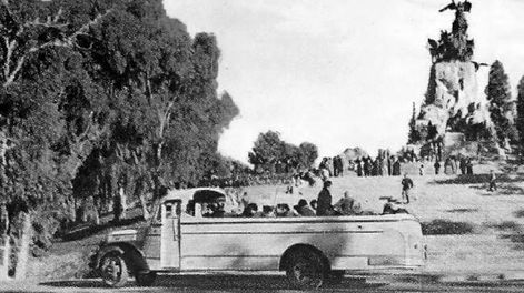 El Oro Negro, más de 90 años de Historia