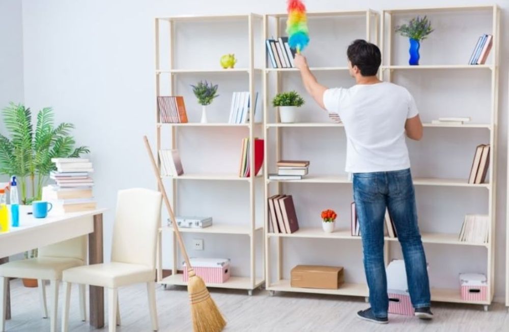 Ideas para ordenar aquellos objetos que te molestan