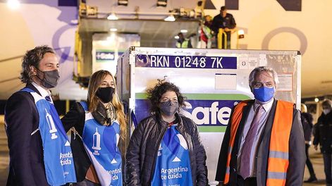 Los Andes | El fracaso sanitario es la antítesis del orden. Antítesis expresada en los más drásticos términos vitales. El naufragio económico enfrenta al oficialismo con la defraudación de sus promesas de cambio.