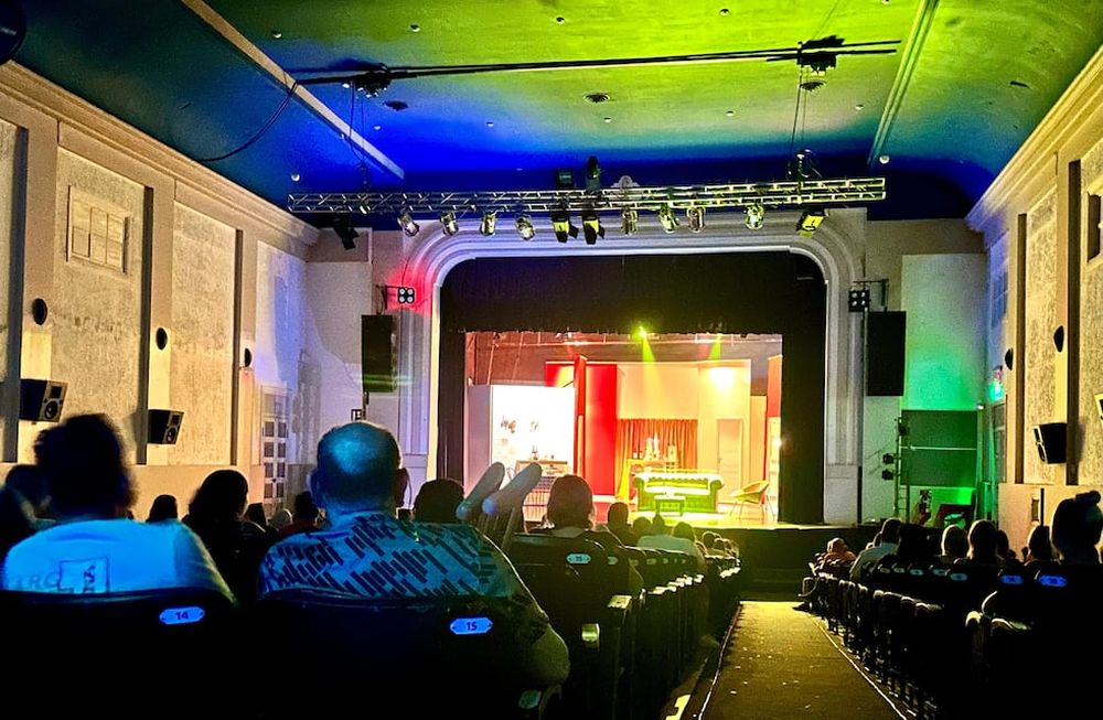 Disfrutá este finde las mejores opciones de teatro, con el 2x1 de Los Andes Pass