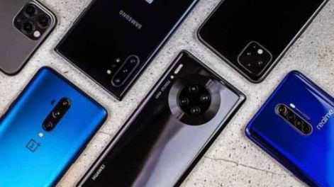 Los Andes | Smartphones reacondicionados vs. usados, dos alternativas para comprar equipos más baratos.