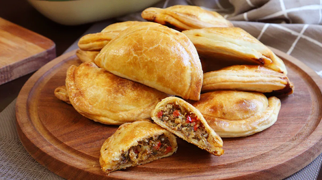 El mapa de las empanadas revala cuánto cuesta una docena en Mendoza y en otras provincias.