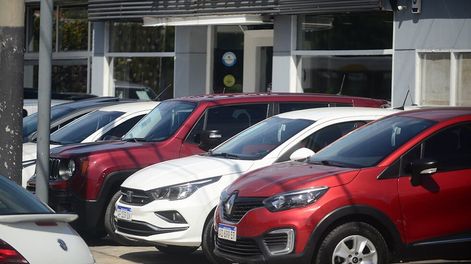 (José Gabriel Hernández / La Voz)