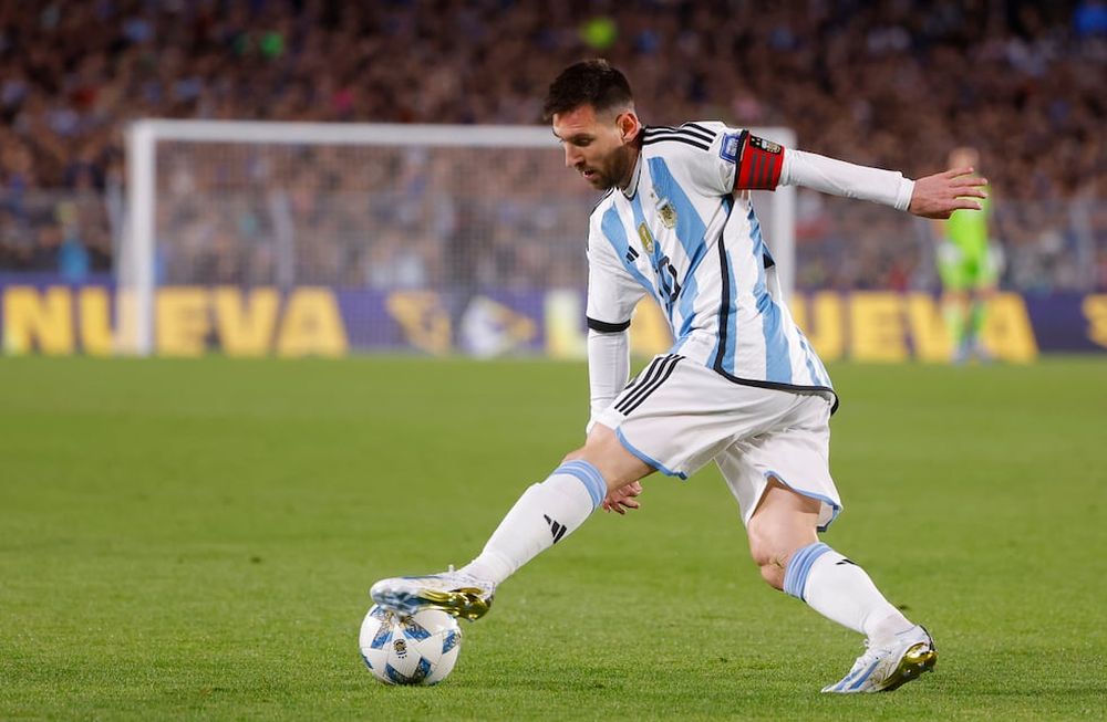 El próximo martes, la Selección Argentina se medirá con Perú en Lima. / Gentileza.