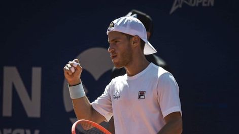 Diego Schwartzman