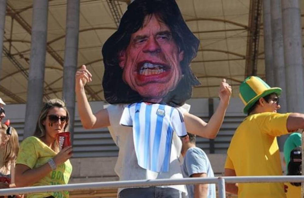 En el fútbol, el mufa del año tiene nombre y apellido...enterate quién es
