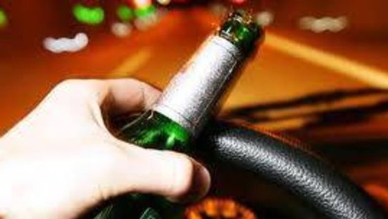 Detuvieron a un camionero que intentó evadir un control y tenía 2,64 gramos de alcohol en sangre