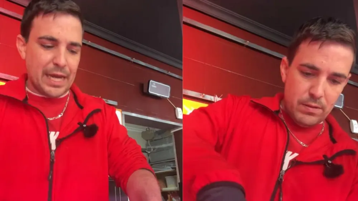 Un carnicero reveló por qué no hay que pedir pechuga de pollo en la carnicería: 