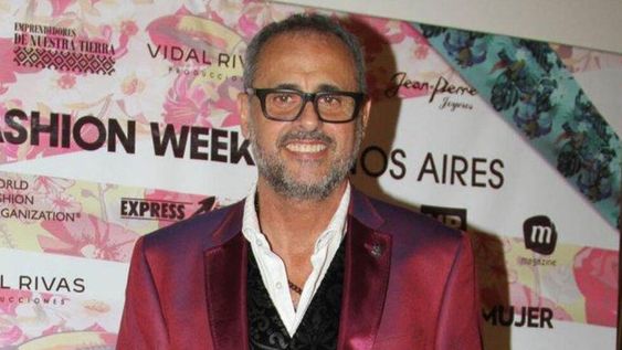 Jorge Rial baraja la posibilidad de ser político
