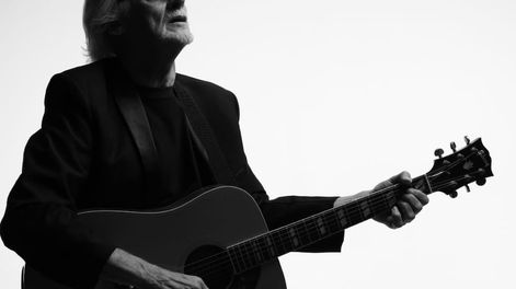 Los Andes | Trae a Mendoza su espectáculo Canciones de invierno.