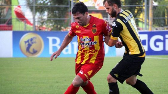 BN: Boca Unidos y Estudiantes (SL) también son líderes