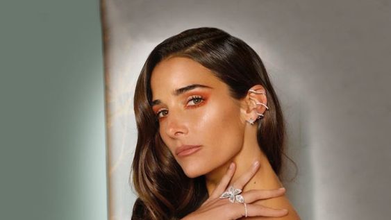 Juana Viale disfruta de unas lujosas vacaciones en Cerdeña en un yate de 30 millones de dólares