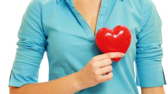 Una vida sana y hacer deporte con regularidad ayudan a tener un corazón saludable
