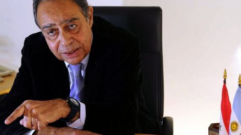 El cónsul de Siria: Dios no quiera una tercera guerra mundial”