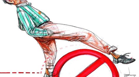 ilustración / Gabriel Fernández.
