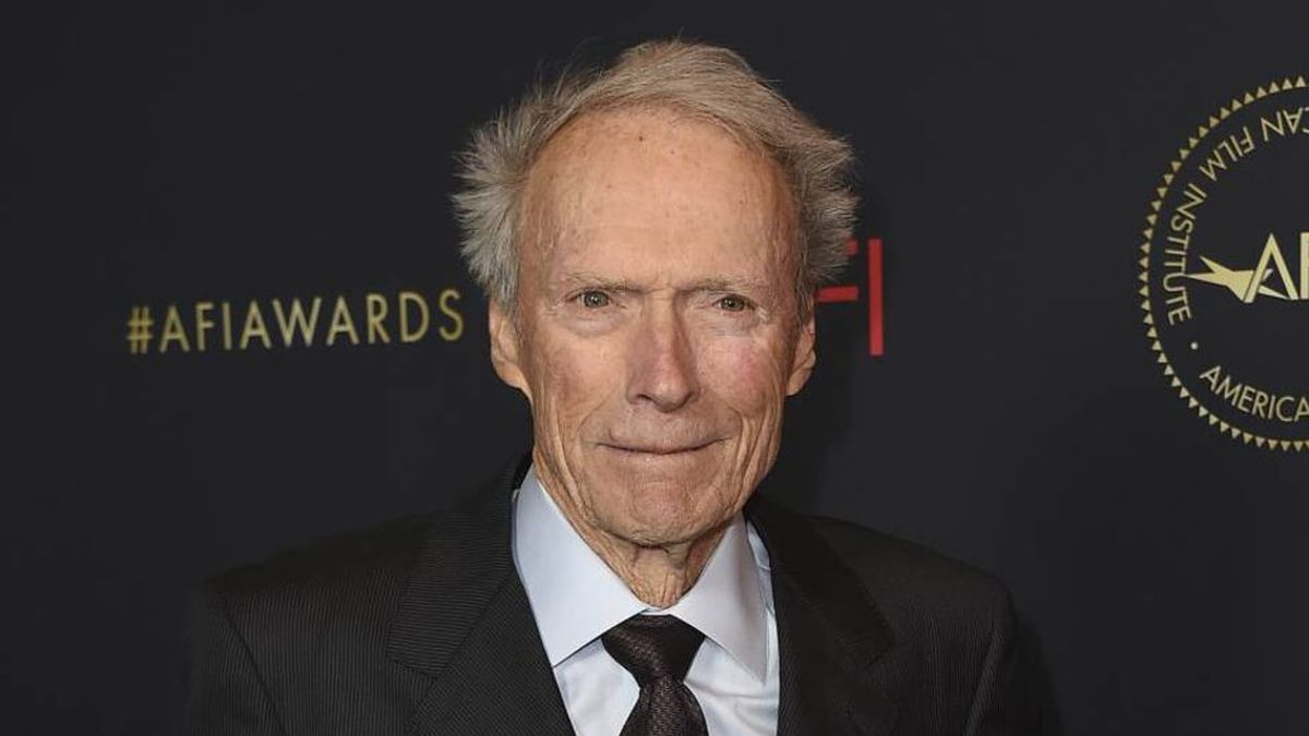 Hollywood despide a una leyenda: Clint Eastwood estaría retirado del cine