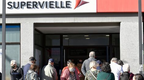 Foto: Orlando Pelichotti / Los Andes