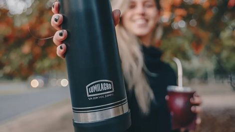 Polémica en redes sociales en torno a la empresa Lumilagro.