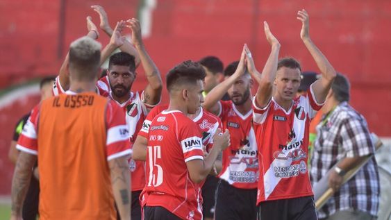 Ganó el Cruzado pero la serie sigue abierta