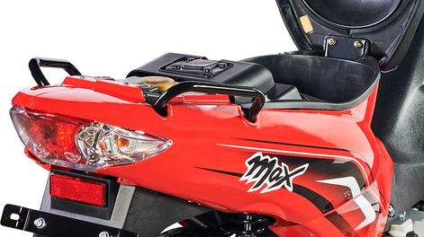 Mondial LD 110 Max: precio actualizado de noviembre 2025