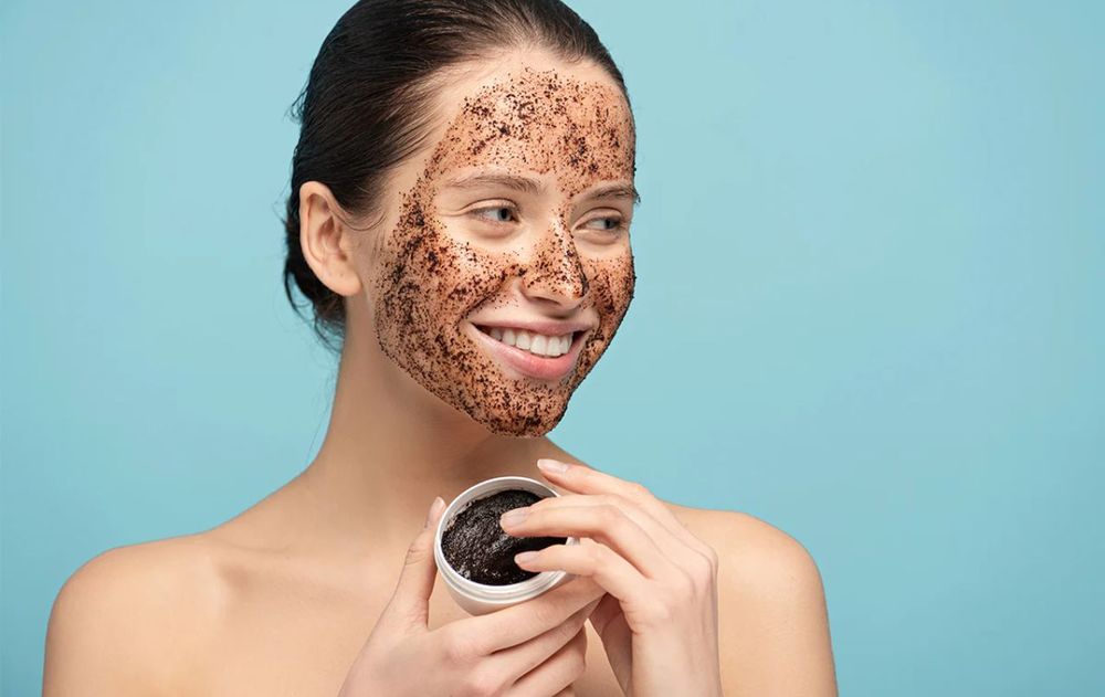 Este tratamiento convierte al café en un recurso interesante para mejorar la apariencia del rostro.