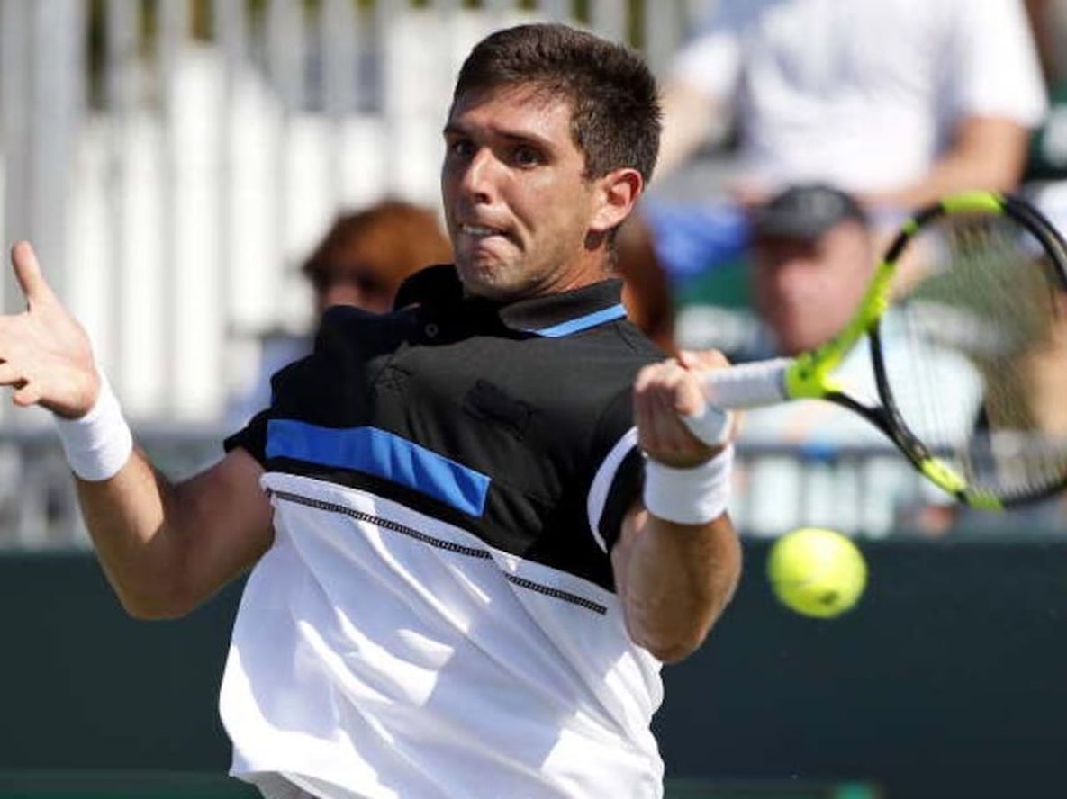 La nueva legión sale a escena esta tarde en Roland Garros