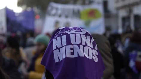 Belén Bobba, Directora Provincial de Género, en Aconcagua Radio: Estamos en una instancia de negación