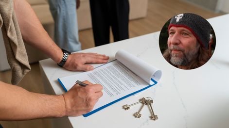 El dueño de un departamento decidió no subirle el precio de alquiler a su inquilina&nbsp;