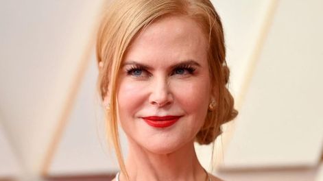 Los Andes | Nicole Kidman
