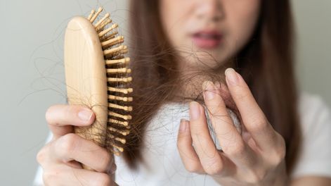La corrección de algunos errores habituales, logran mejorar de forma visible la calidad del pelo.