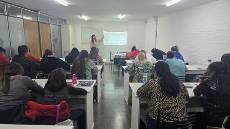 Guaymallén abre inscripciones para acceder a líneas de financiamiento para emprendedores