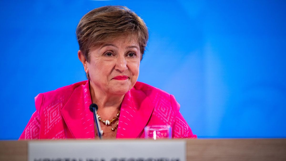 El FMI pidió a la Argentina más esfuerzos para acumular reservas y acelerar con reformas estructurales