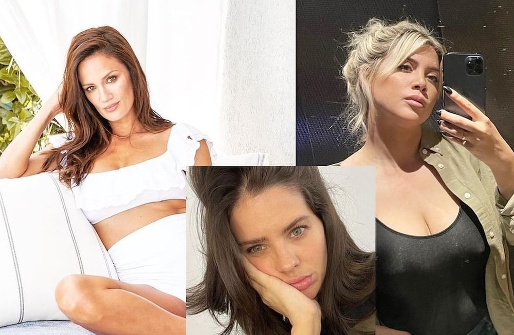 Tras el intrigante like de La China Suárez al dejar de seguir a Paula Chaves, Wanda Nara posteó un llamativo mensaje