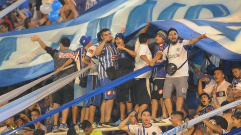 Fútbol y público: se perdió el folclore que reinaba en la tribuna - Por José Félix Suárez