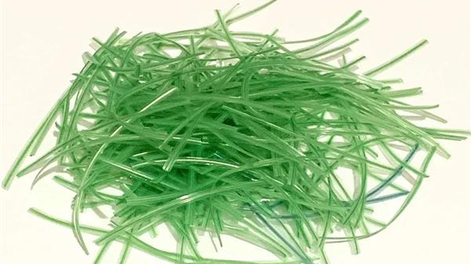 Cómo reciclar los precintos de plástico para tener una maceta práctica y elegante en tu hogar