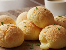 Una receta donde el queso es el protagonista.