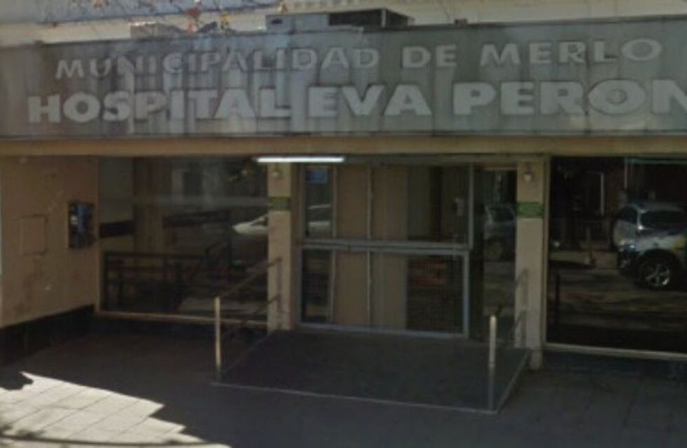 Una joven, en grave estado tras ser quemada durante una pelea con su novio