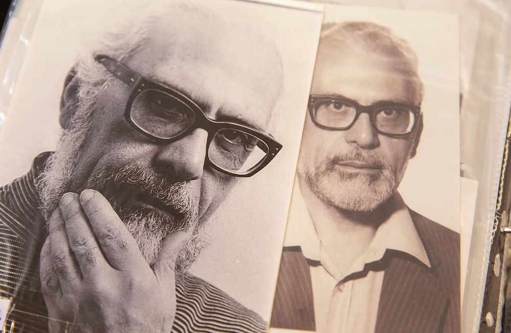 Un libro ilumina aspectos pocos conocidos de Di Benedetto y su obra. (Prensa Gobierno de Mendoza)