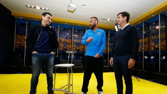 Así está el mercado de pases de la Superliga a horas del inicio del torneo