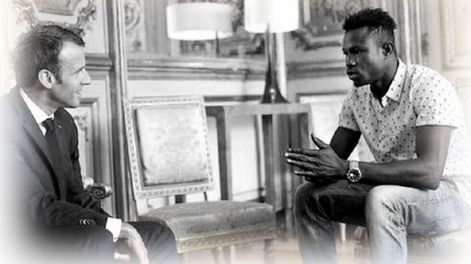 La sal y el azúcar - Por Rosa Montero